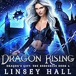 Cover of Dragon Rising