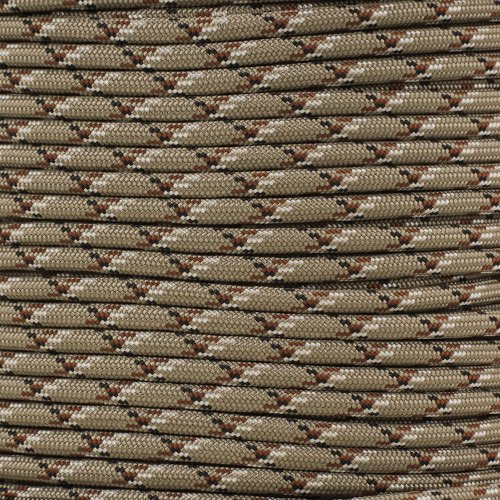 Paracord Planet Para-Max Paracord 1000 lb Tensile Strength -...