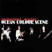 Ocean Colour Scene 最新リマスター ボックス Ocean Colour Scene 最新リマスター ボックス Ocean Colour