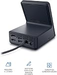 Dell Station d'accueil - 90 W - USB Type C - Réseau (RJ-45) - HDMI - 1 x DisplayPorts - DisplayPort - Ethernet Gigabit