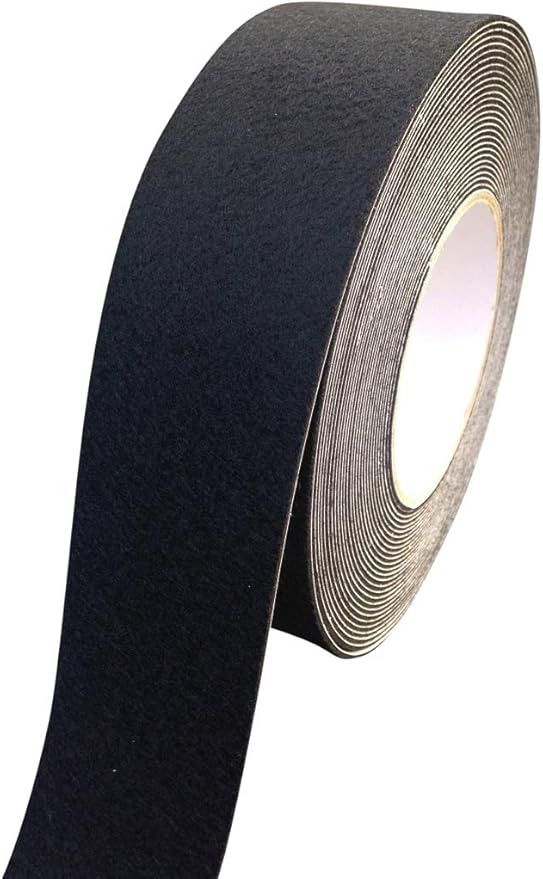 Anti Squeak Tape Anti Rattle Tape Black Felt Tape 25mm x 10m Amazon
