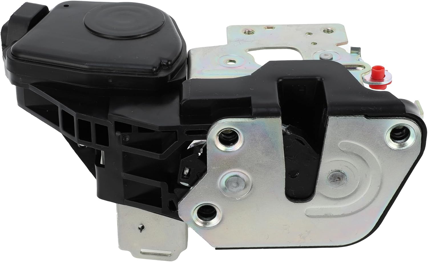 ACROPIX Front Right Power Door Lock Latch Actuator Fit for Hyundai Tucson 2005-2009 No.81320-2E010 - Pack of 1