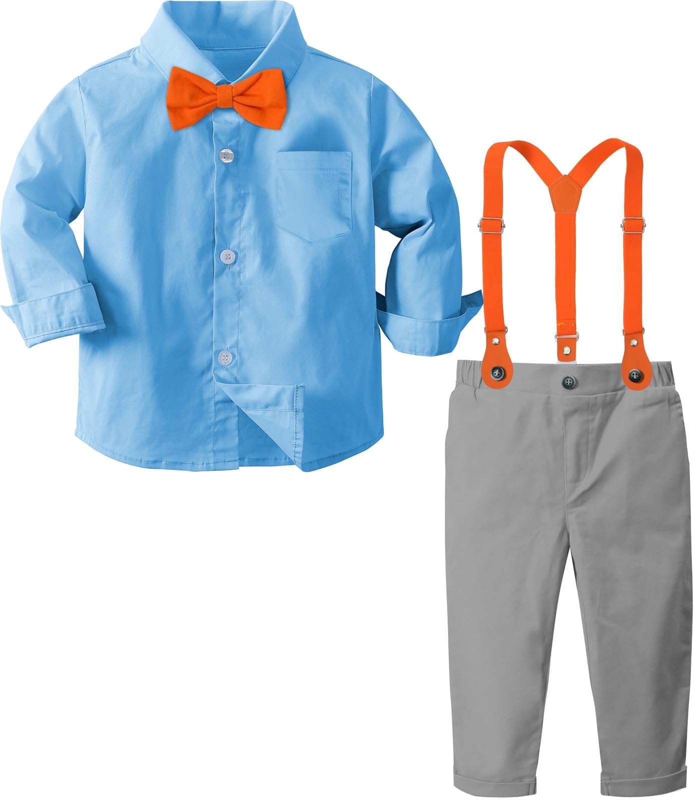 A&J DESIGN Baby Boys Suits