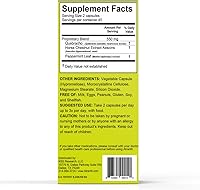 Vista 2 de Atrantil 90 Capsules-Antioxidant Packed Polyphenol for Bloating and Gas Relief, Abdominal Discomfort, Constipation, Diarrhea, Postbiotic, Change in