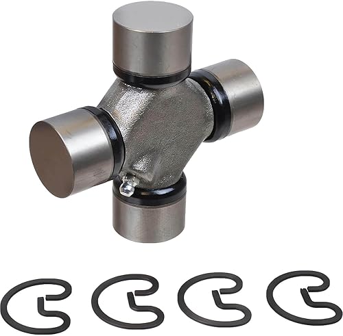 Miniatura 2 de Junta universal