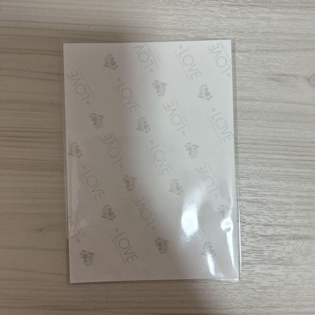 Amazon.co.jp: イコラブ =LOVE 瀧脇笙古 だからとて 直筆サイン