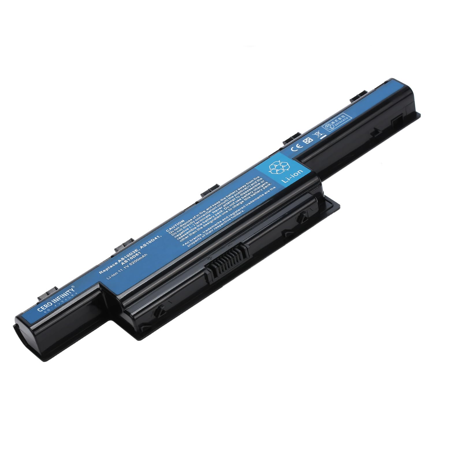 Amazon.co.jp: エイサーACER対応 Aspire 5750 AS10D61 AS10D71 AS10D31