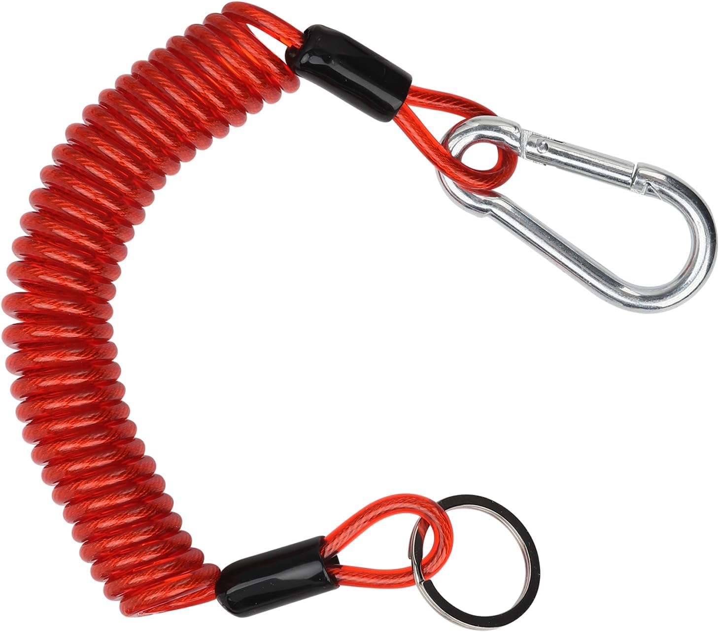 6FT Trailer Brake Away Cable, Trailer Breakaway Safety