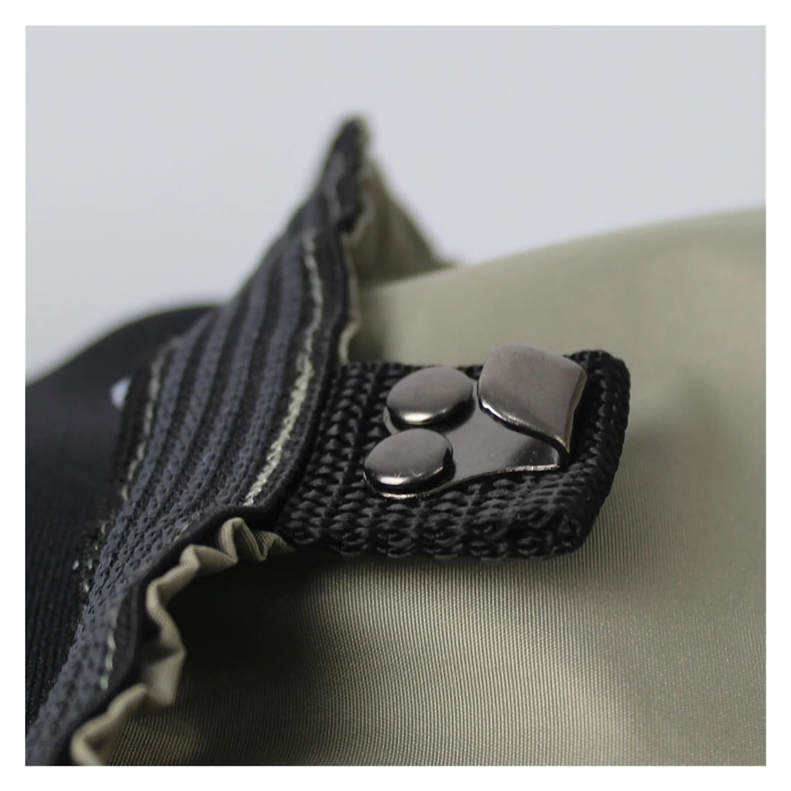Pantalons de Pêche Imperméables Coupe-Vent Respirants pour Hommes - Waders de Chasse à la Mouche (L)