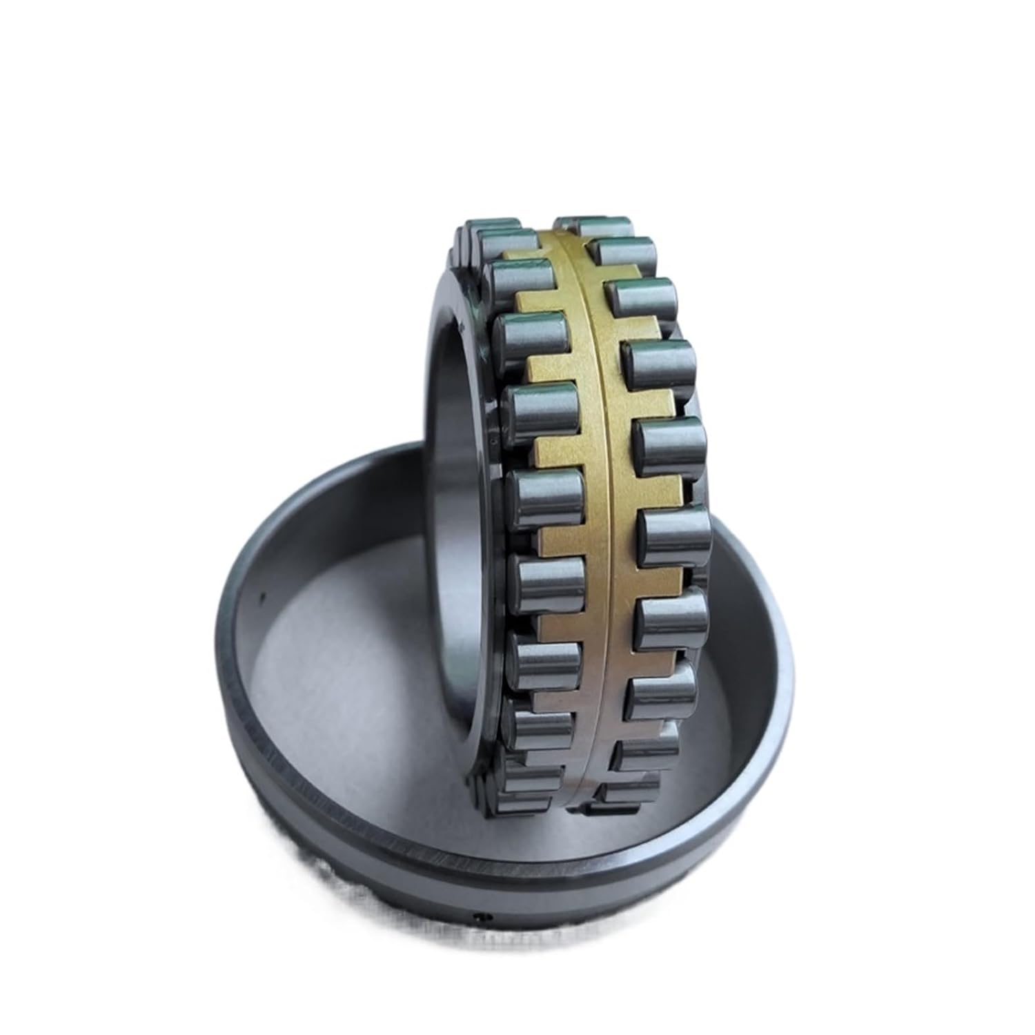 1PCS Precision Machine Tool Bearing NN3020K P4/P5W33 D3182120K Size 100x150x37 NN3021K/P5W33 3182121 105x160x41 (Size : P5, Style : NN3021K 105x160x41)