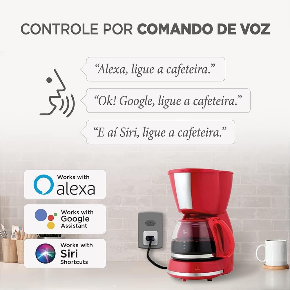Review da Plug Tomada Inteligente SHPT400: Conecte sua Casa com Estilo e Praticidade 6 61PEdQbcRwL. AC SL1000