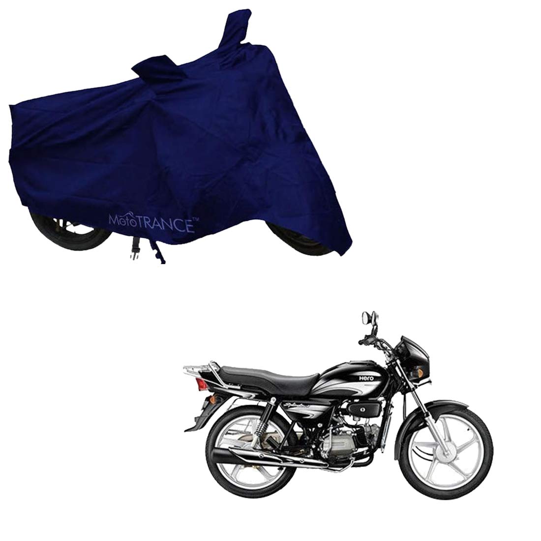 splendor pro bike cover