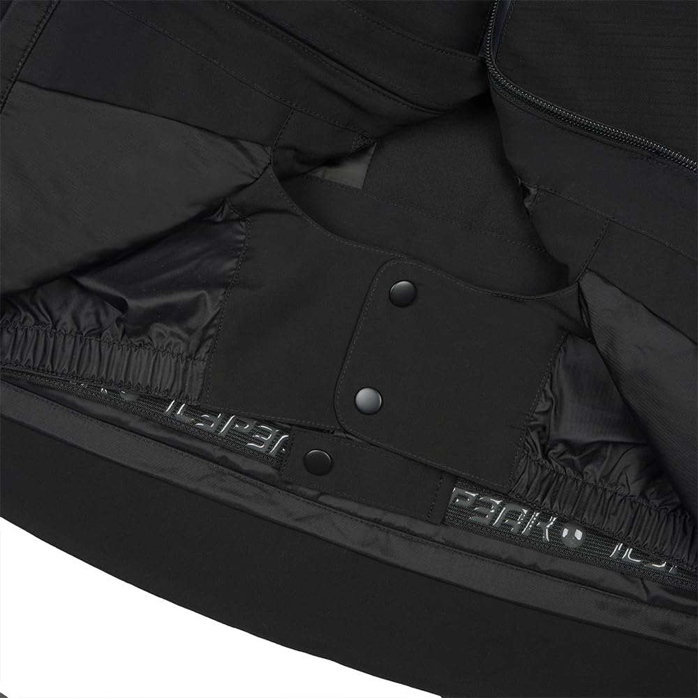 Icepeak Faulkton I Jacket 54
