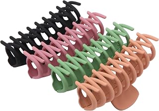 Perfect Barrettes Fashion Accessories Burlywood