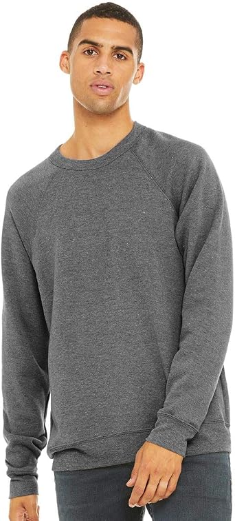 Bella Canvas mens 3901