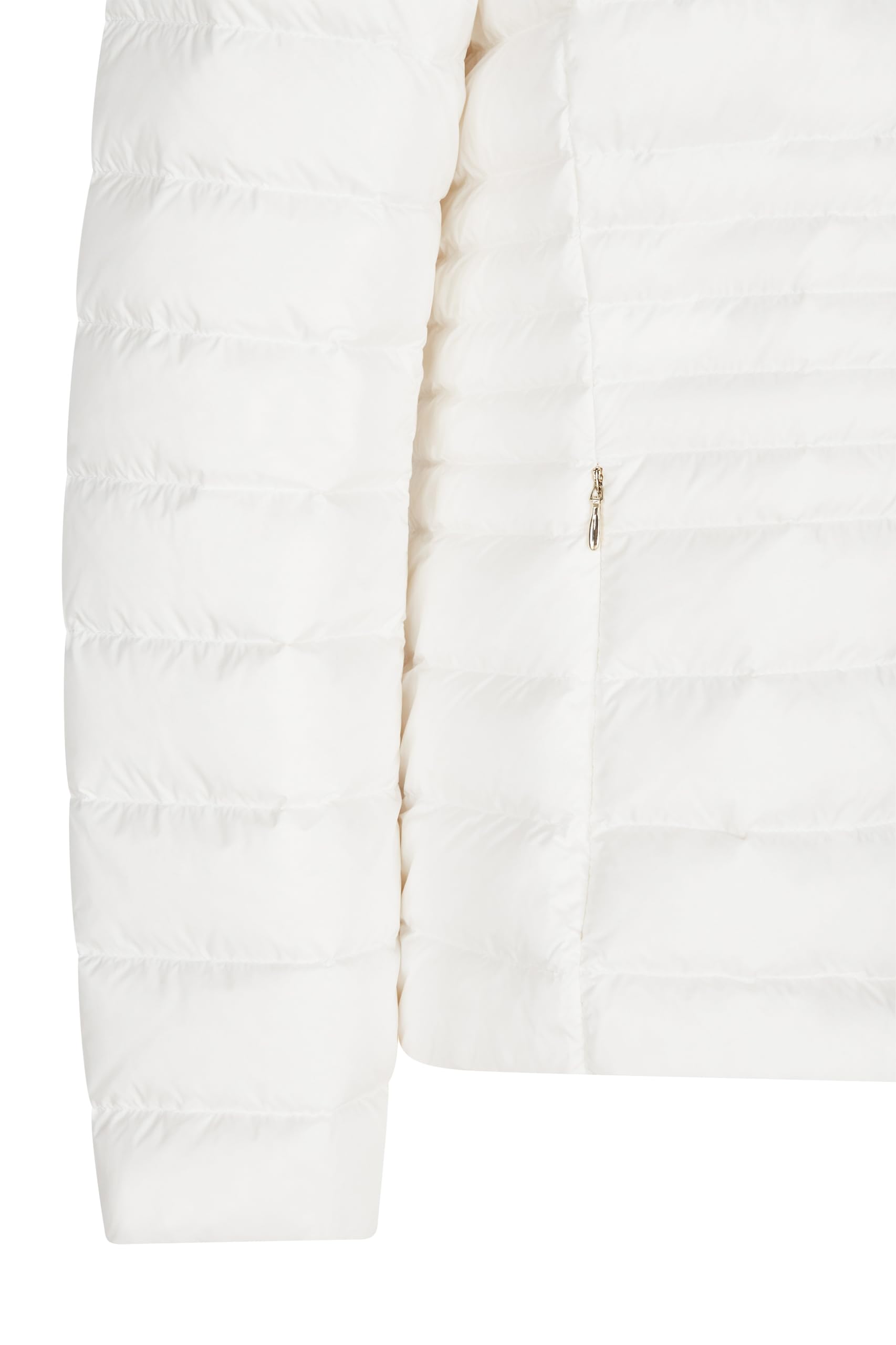 Geox Damen W Jaysen Hood JKT Jacket