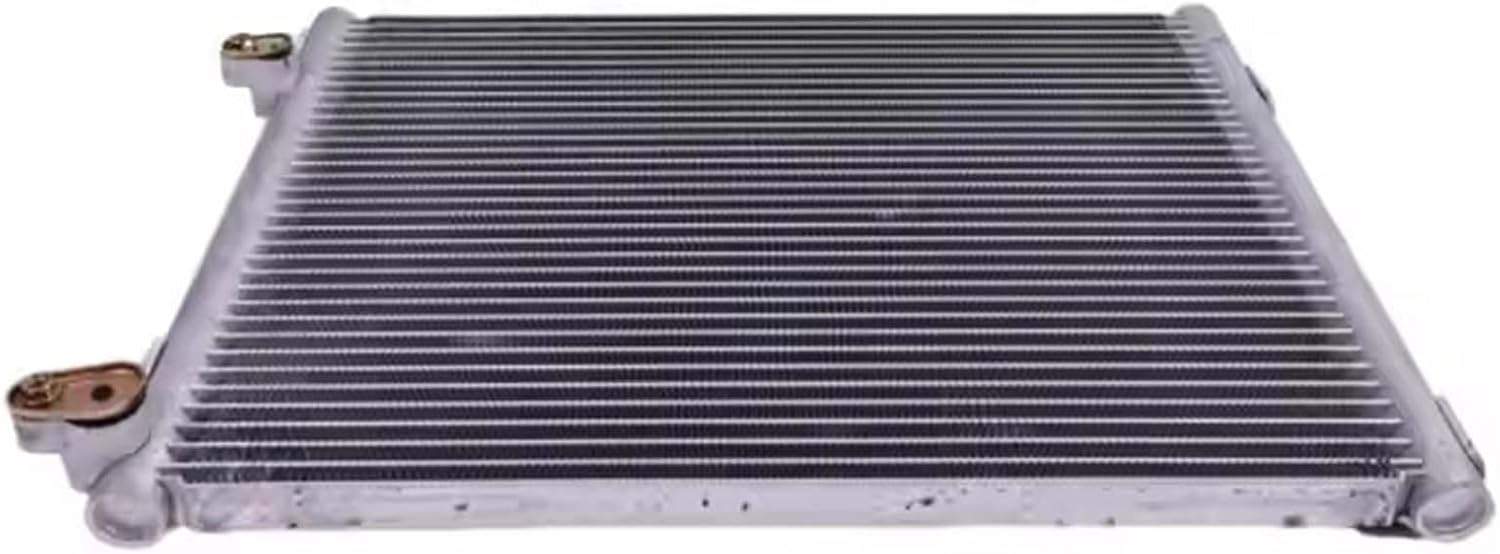 A/C Condenser 3C581-50040 3C58150040 Fits For Kubota Tractor M5040 M6040 M7040 M8540 M9540 M6040DHC M7040DHC M8540DHC M5040DTC