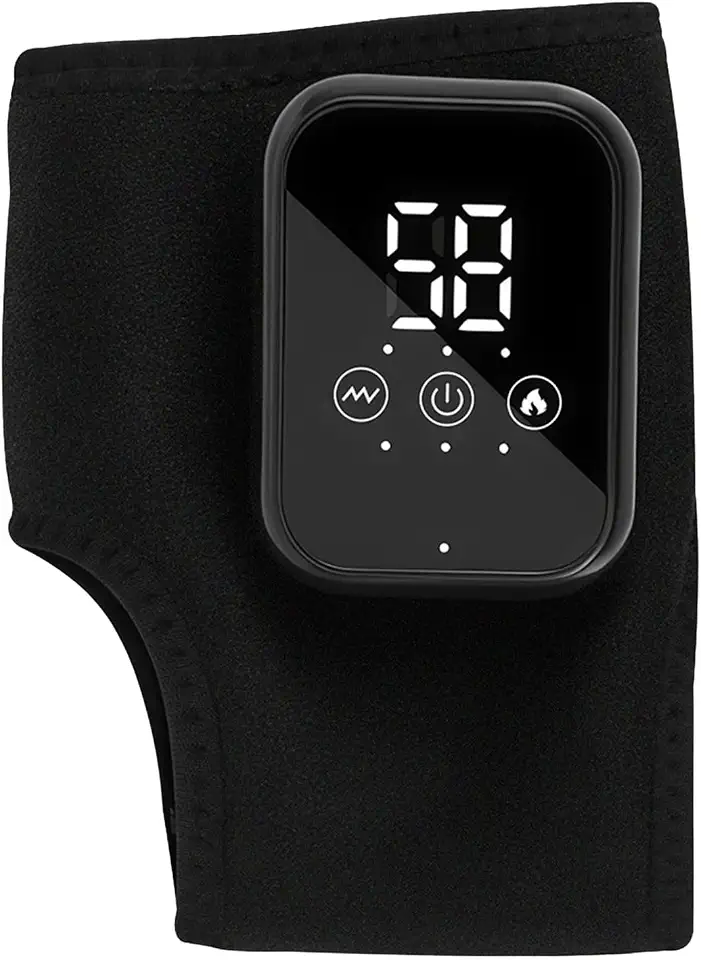 Ankle Massager Wireless Foot Massage Device
