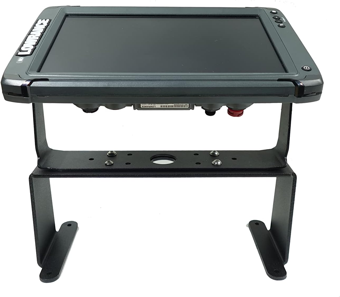 Universal Fixed Graph-Fish Finder-Electronics Mount