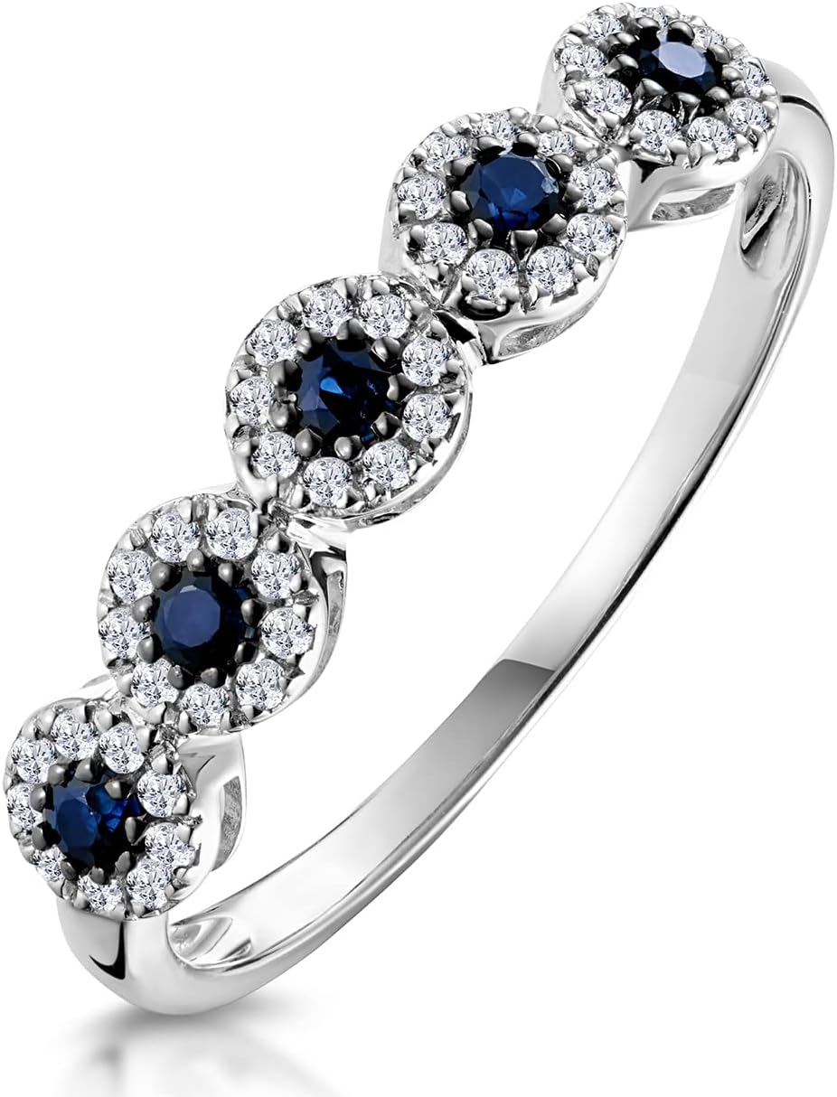 Anillos de Aniversario