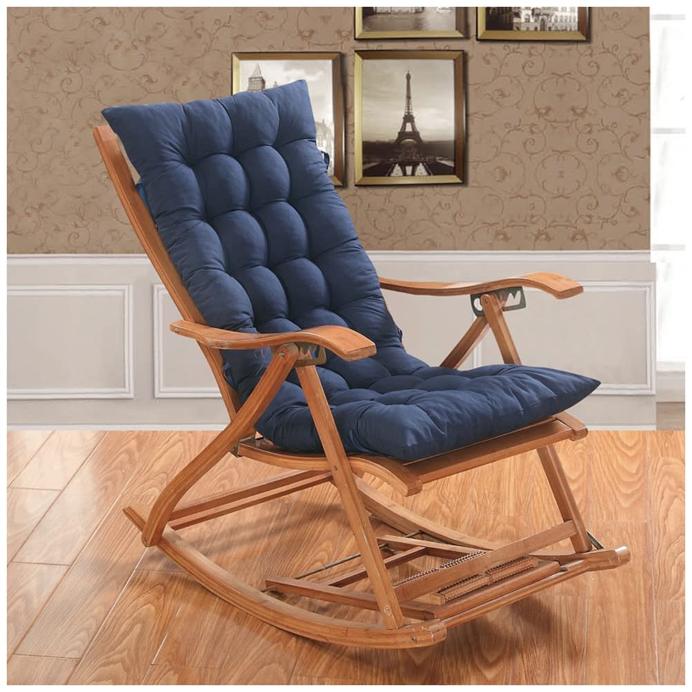Coussin de chaise de jardin confortable contre les assises dures et rigides