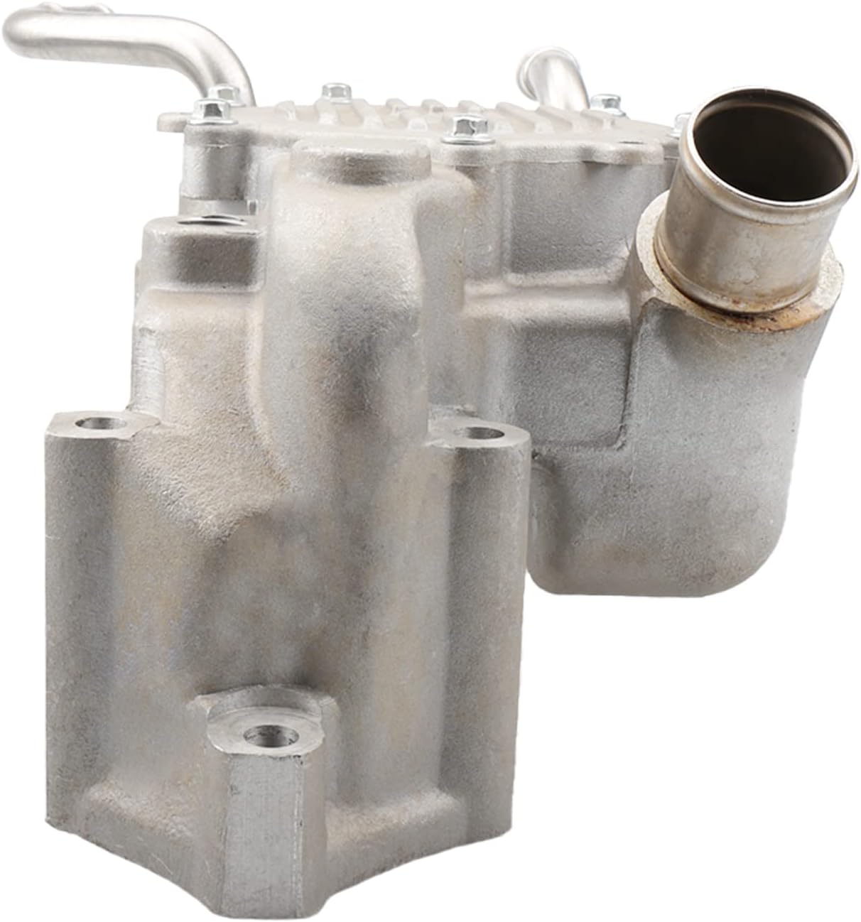 01069 Water Pump for GM Small-Block V8 Gen II [5.7L] Engine B & D-body, 1994-1996 Impala/94-96 Caprice 4.3/5.7L, 1994-1996 Roadmaster/Fleetwood, 1994-1996 Commercial Chassis