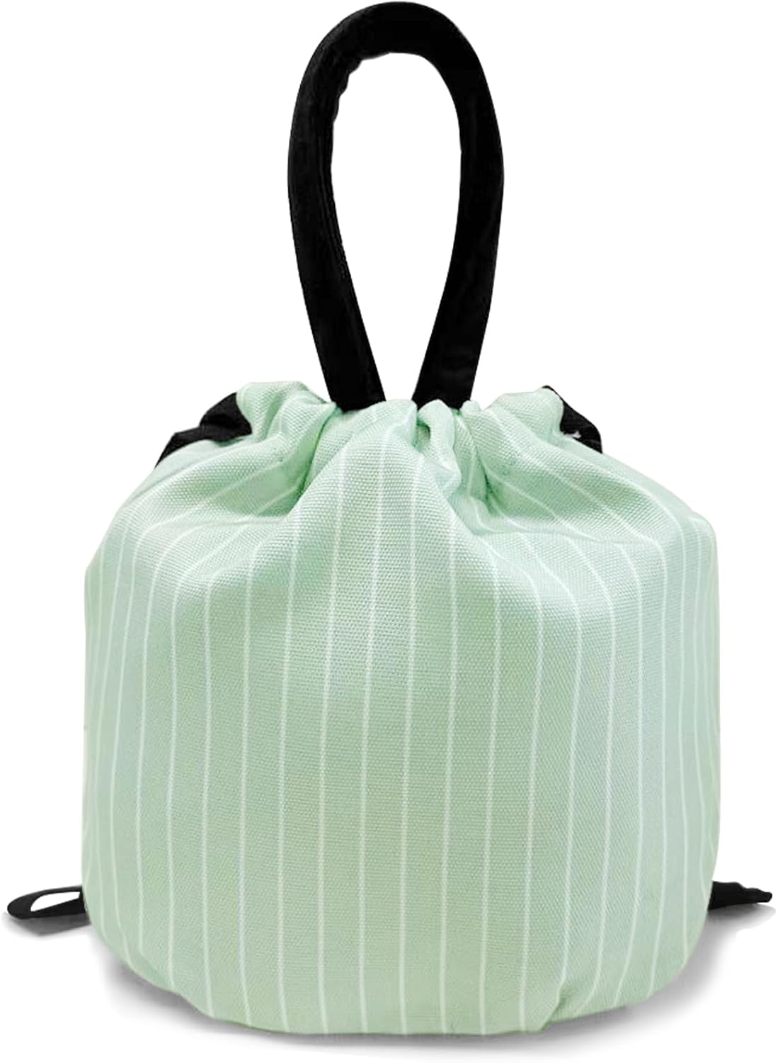 Ultra-Light Drawstring Lunch Tote
