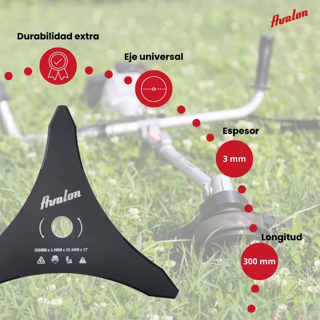 Catena Decespugliatore | Acquisti Online Su - Foto 6