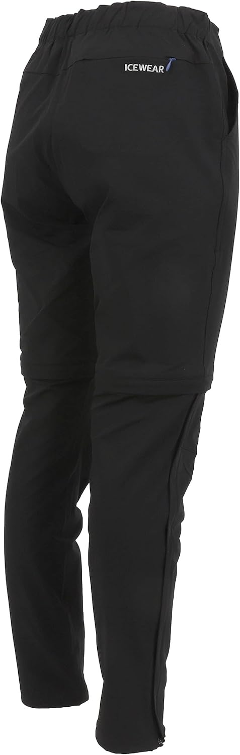ICEWEAR Sóla Women's Zip-Off Pants