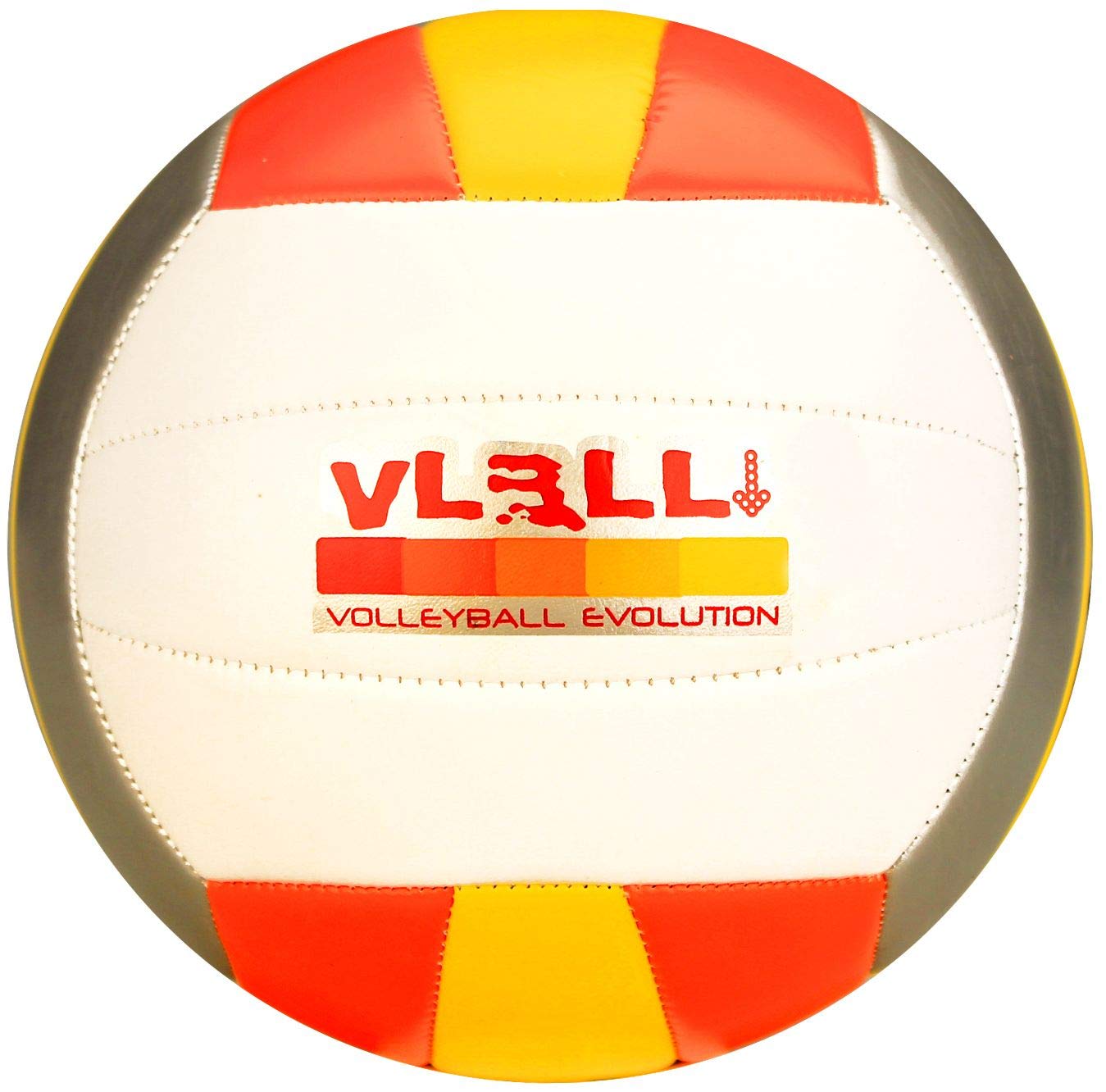 Schreuders Sport Avento Pvc Leather Volleyball