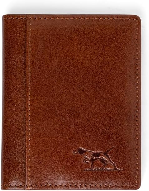 Rodd & Gunn Walton Card Holder