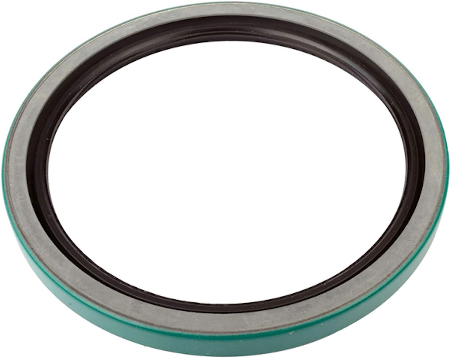 SKF 49928 LDS & Small Bore Seal, R Lip Code, CRWH1 Style, Inch, 5" Shaft Diameter, 6.001" Bore Diameter, 0.5" Width