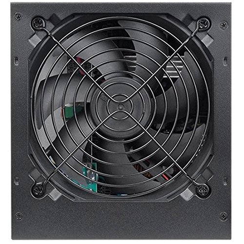 PS-LTP-0350NPCNEU-2 Alimentatore, Nero - Alimentatore - Immagine 5