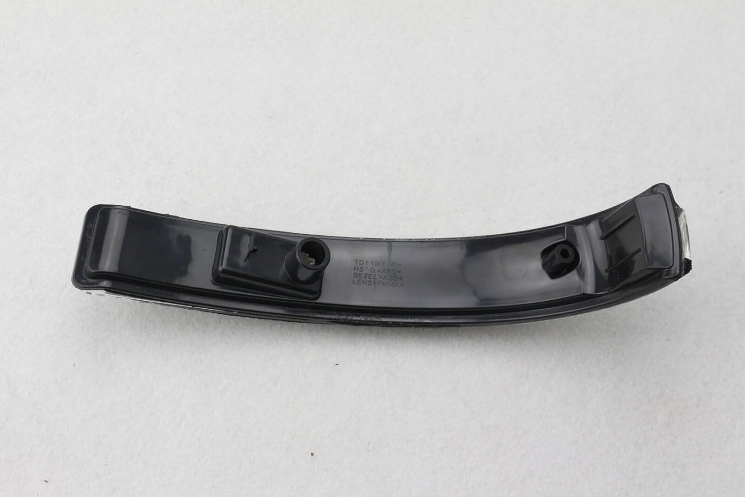 Car Right Side Mirror Turn Signal Light 87623C5000 Compatible With Kia Sorento 2016-2020