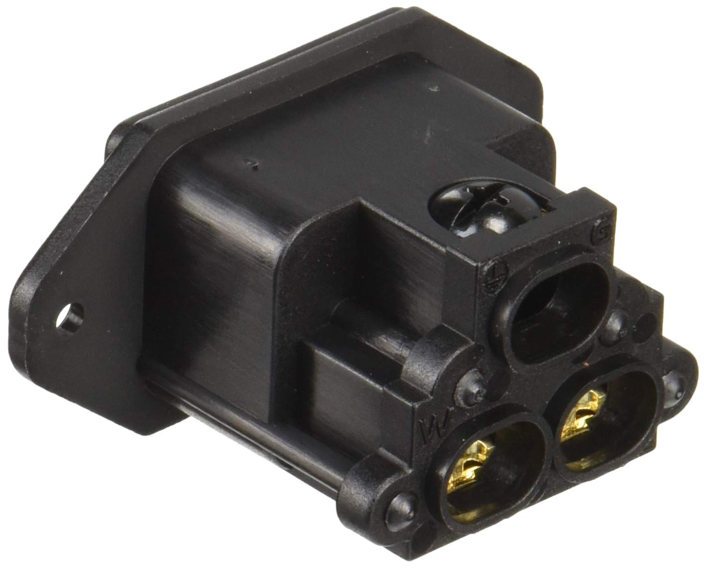 Amazon | FURUTECH ADL ハイエンドグレード IECインレット 20A対応 24K  