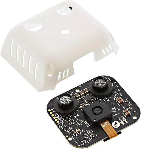 DJI Phantom 3 Advanced ADV Drone - Nuevo módulo de posicionamiento de visión (Parte 36) -