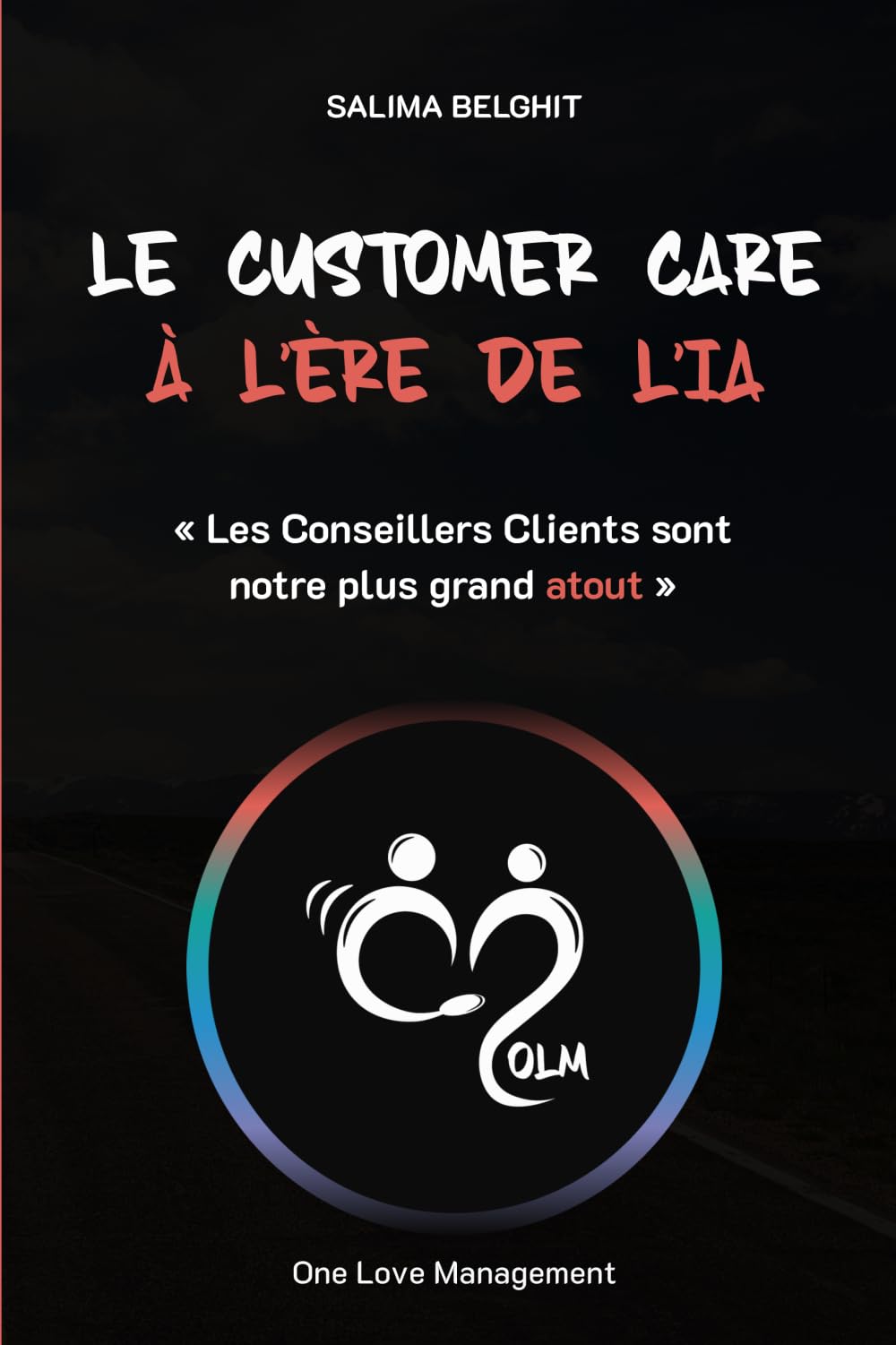 Le Customer Care à l’ère de l’IA: Les conseillers clients sont notre plus grand atout