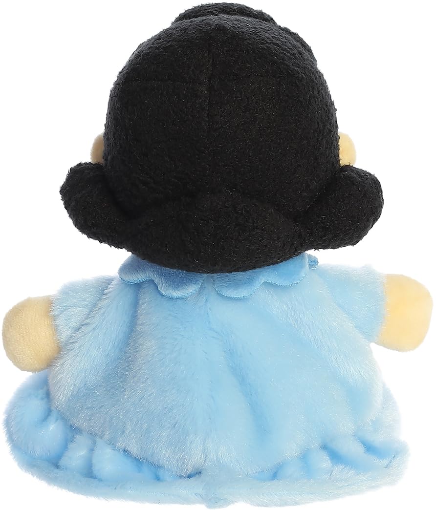 Amazon.co.jp: オーロラピーナッツパームパルのぬいぐるみ