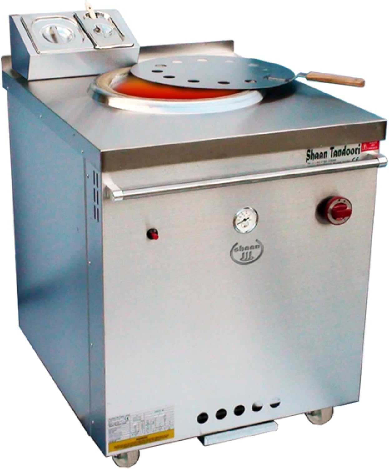 Onderstellen voor Pizzaovens - Clementi Vuurovens Onderstellen voor Pizzaovens - Clementi Vuurovens