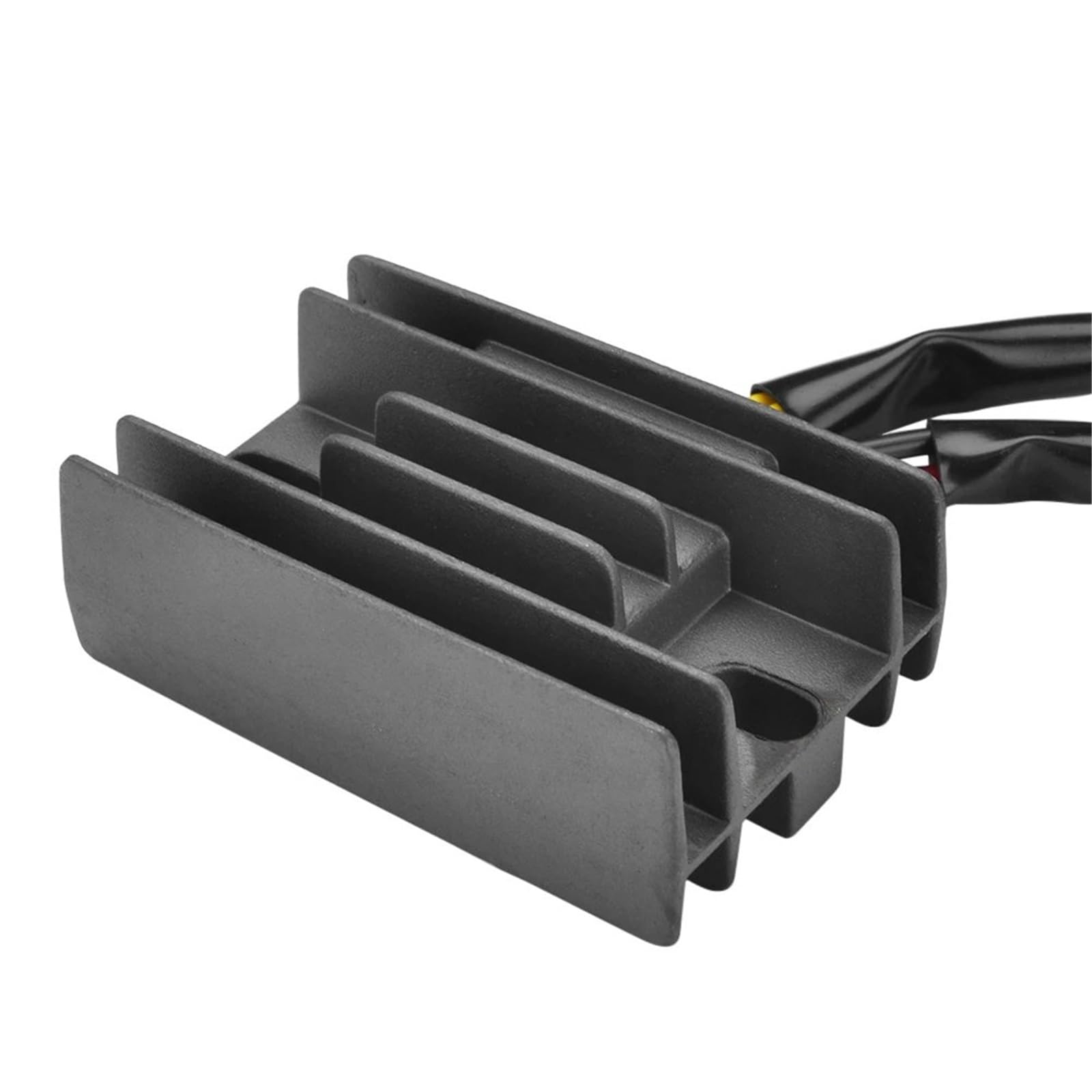 Regulador De Motocicleta Compatible Con Suzuki Para DRZ400 2000-2012 Para 400S 2000-2009 Reemplazo Del Rectificador Del Regulador De La Motocicleta