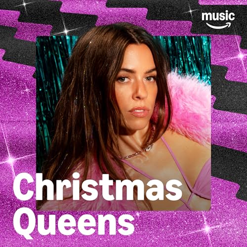 Zusammengestellt von: Amazon Music