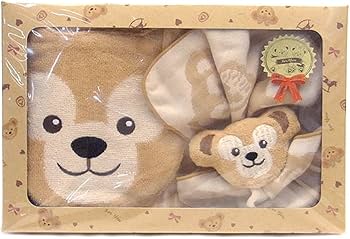 ディズニー ダッフィー セット Amazon | ダッフィー ギフトセット(スタイ、ガーゼハンカチ×2枚