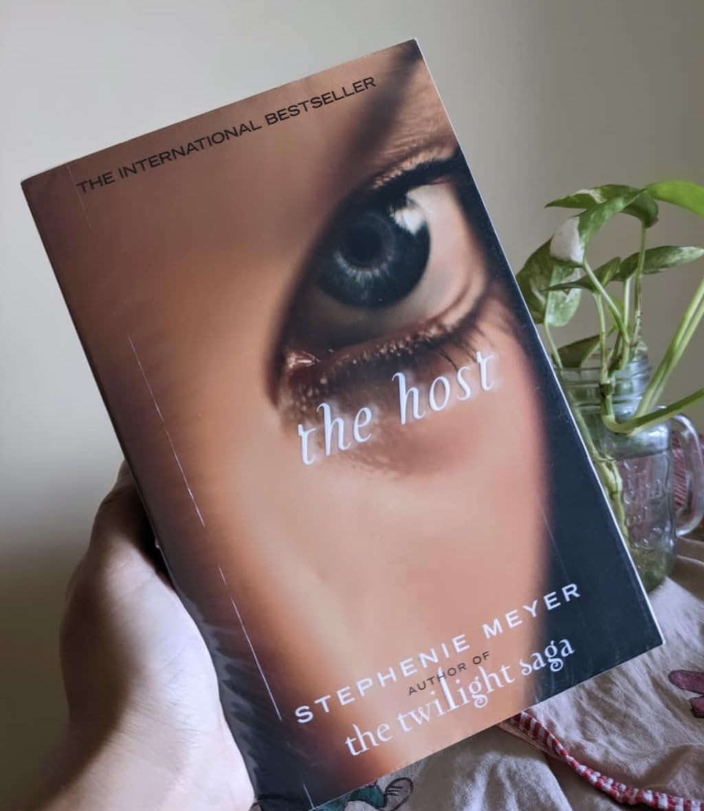 Buy HOST Book Online at Low Prices in India | HOST Reviews & Ratings ...