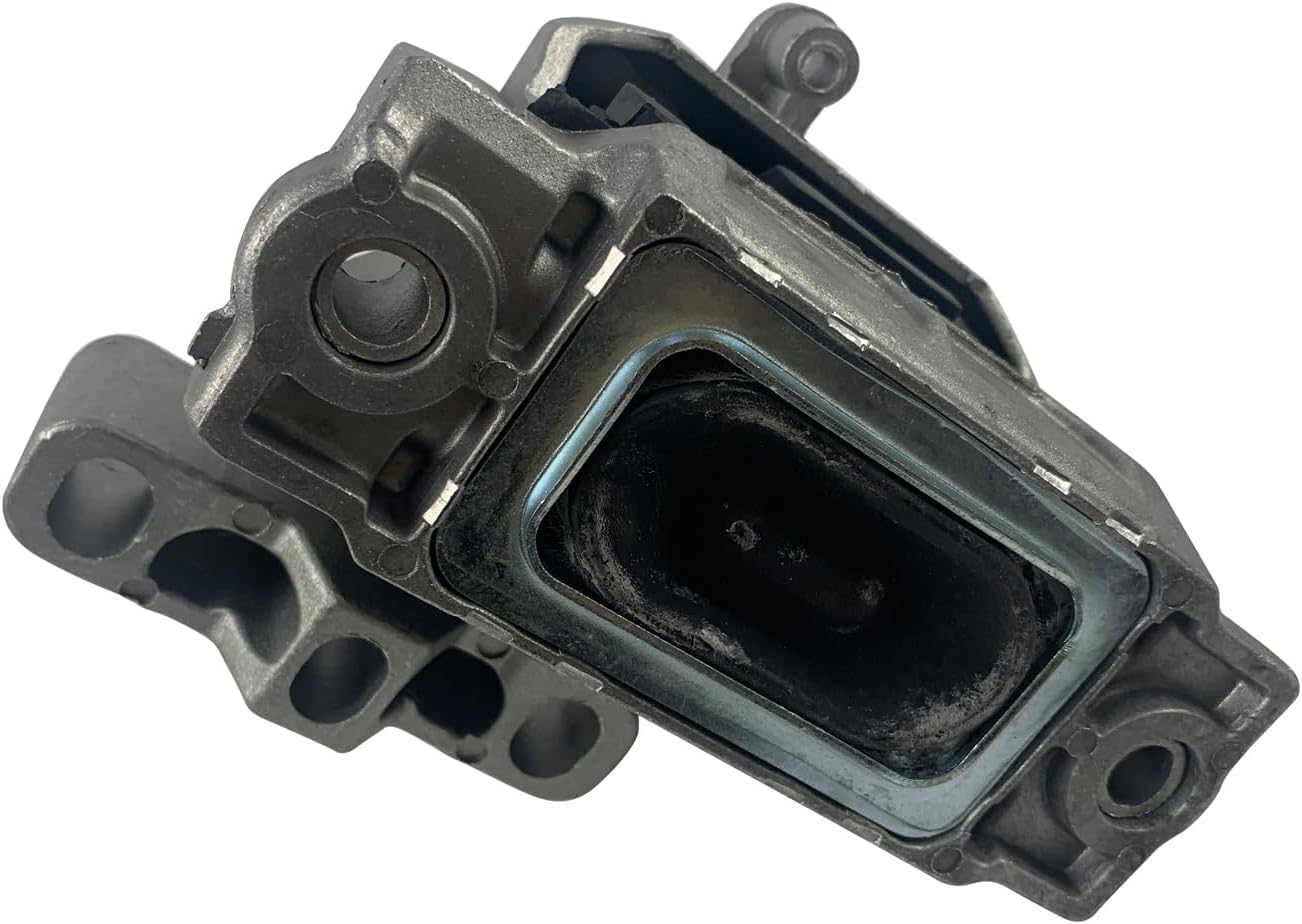 5pcs Front Upper Lower Right and Rear Motor Mount and Transmission Motor Mount for 2006-2014 Volkswagen GTI 2006-2013 Audi A3 2006-2008 Jetta 2.0L A6929 A6969 A6966 A6962 A6960HY