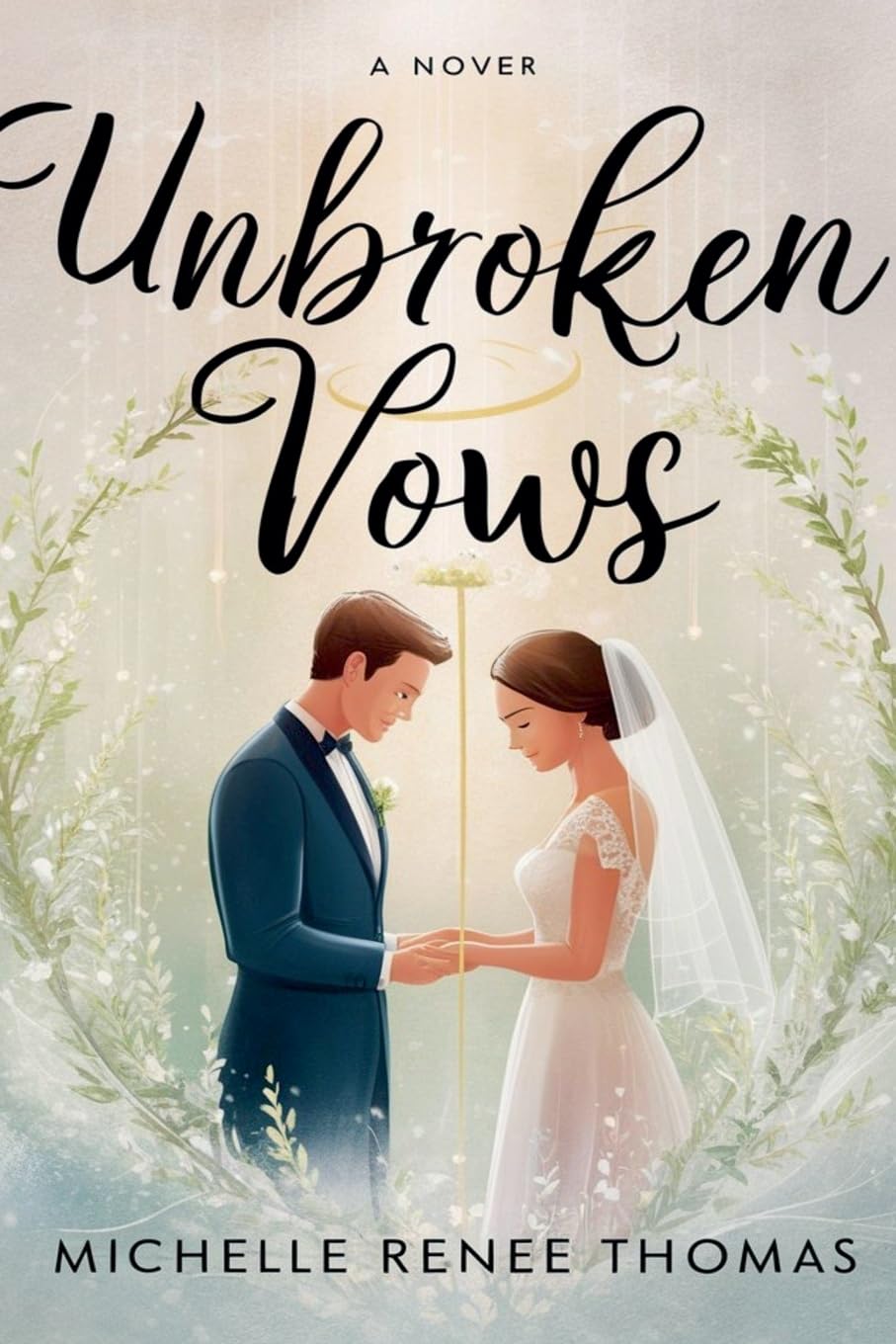 Unbroken Vows