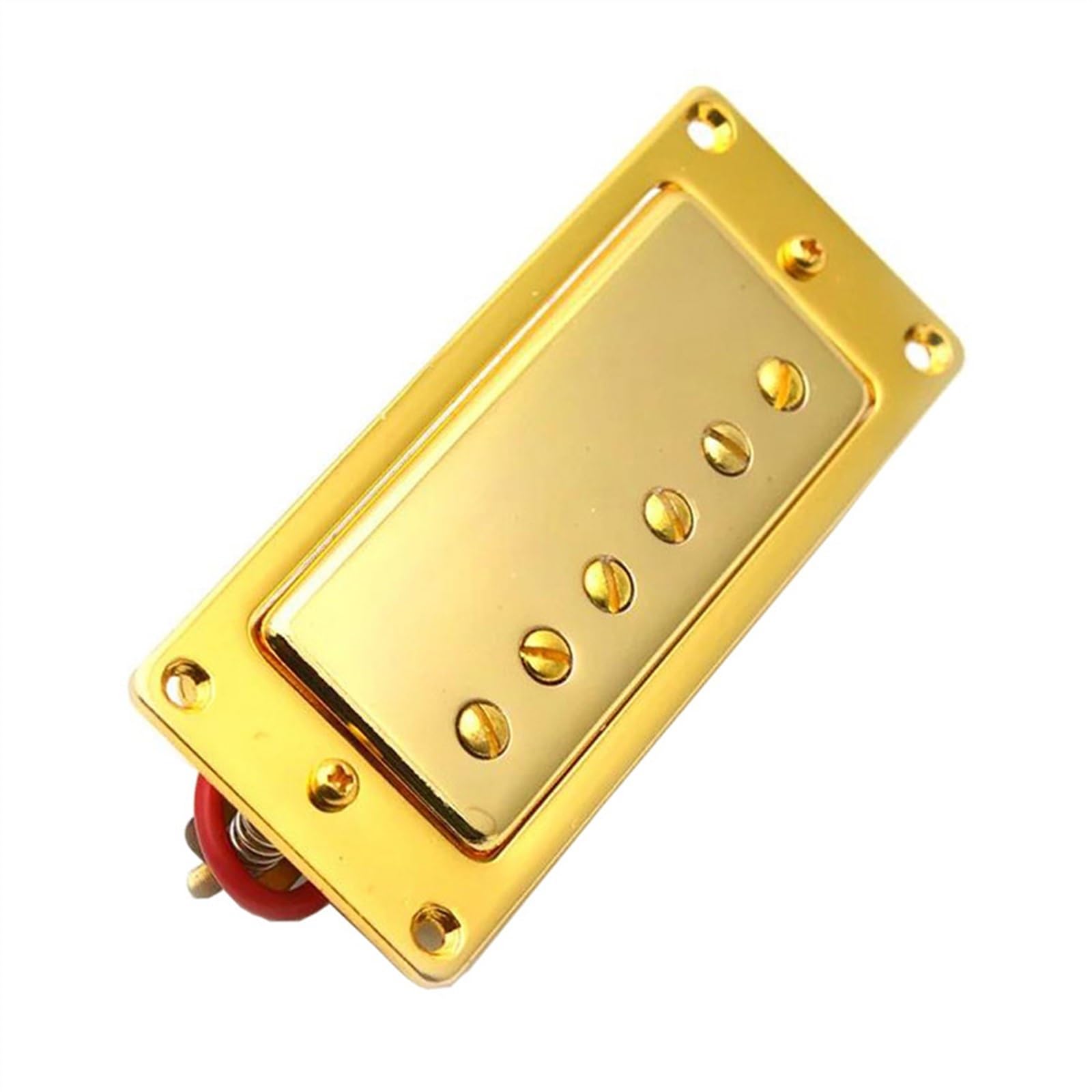 エレキギター ゴールド ハムバッカー 6弦 51Oh3HXHwKL._UF350,350_QL50_.jpg