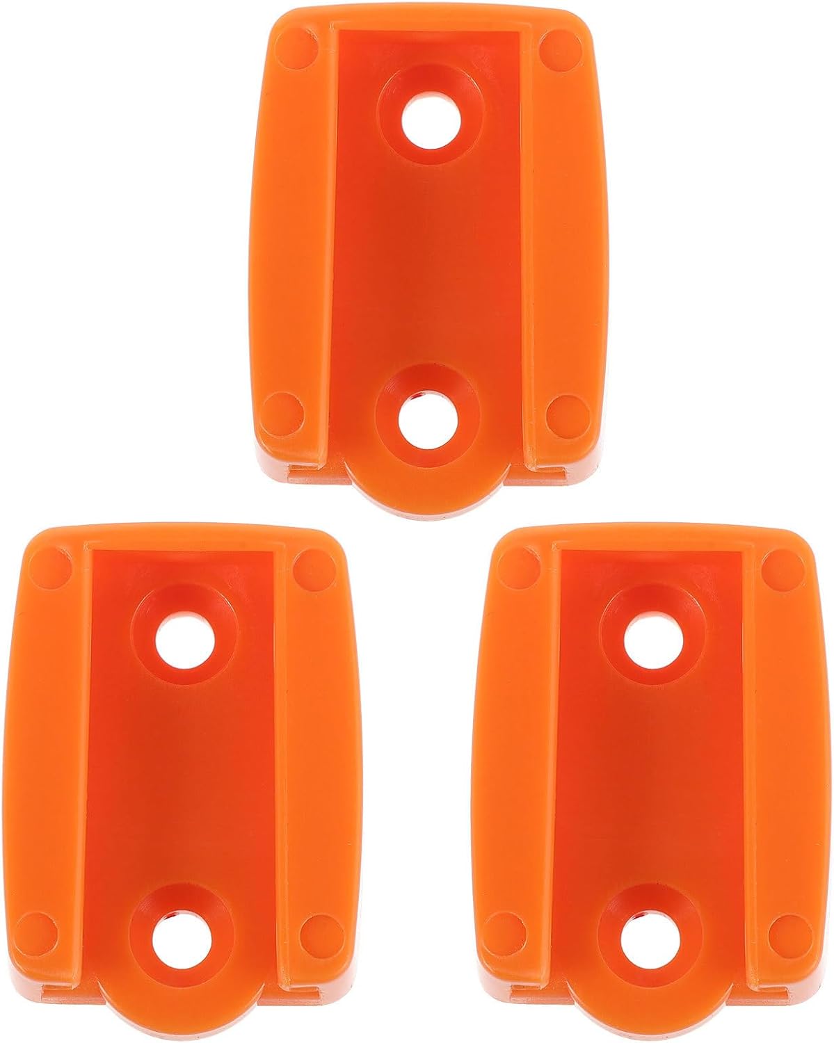 ibasenice 3pcs Orange Juicer Spare Part - Juicer Holder - Electric Orange Juice Machine Part Replacement Accessories for home kitchen
