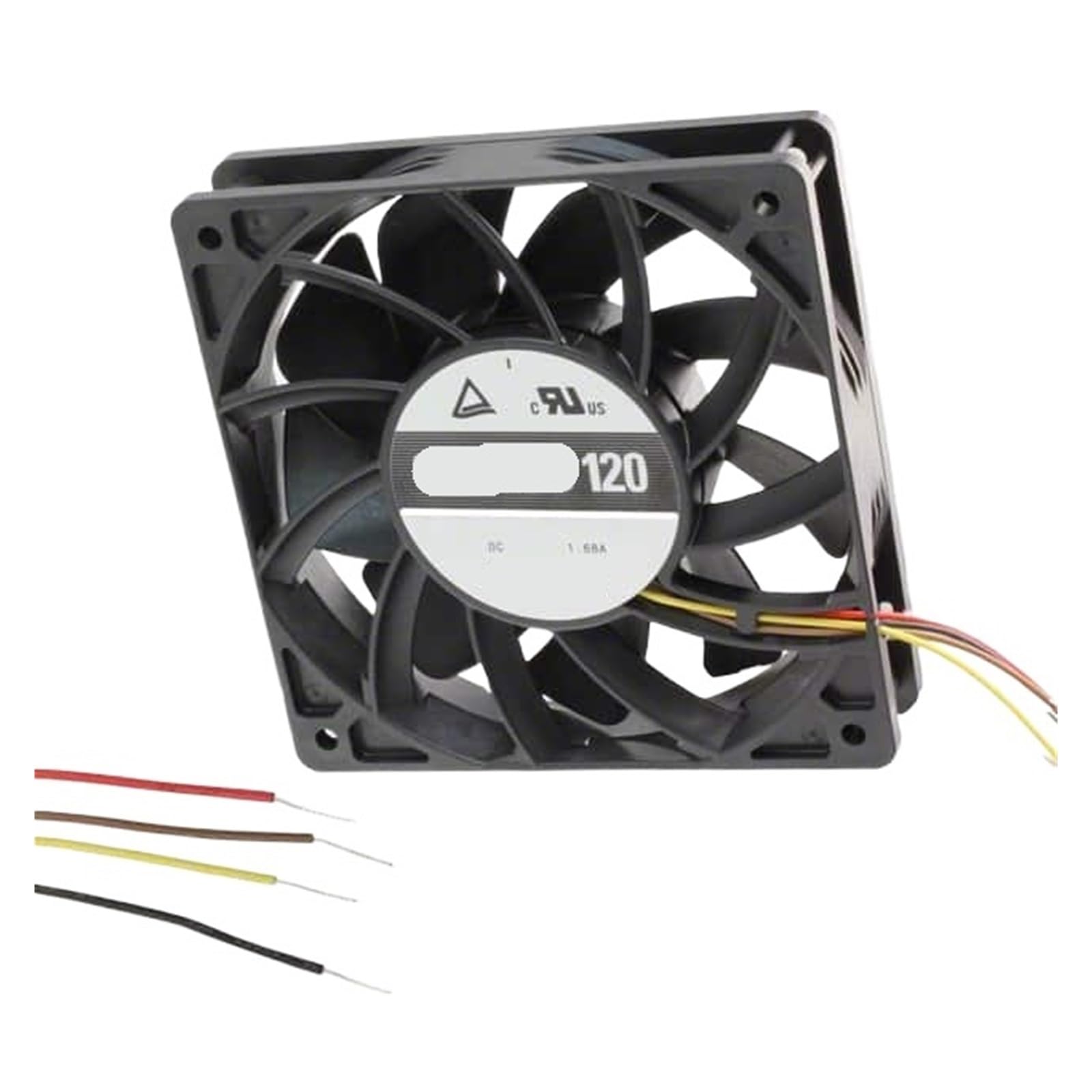 ZBWZXBDJ 9L0412H301 12VDC FAN 40X40X28mm 1.8W 3wire 8400RPM
