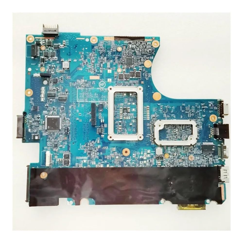 Scheda Madre NOTEBOOK Adatto for HP ProBook 4720s 4520s | 628794-001 Scheda madre 628795-001 48.4GK06.041 Testata al 100%