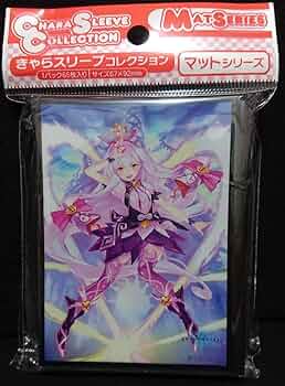 シャドウバース スウィート★メドゥーサ カードスリーブ シャドバ エボルヴ 61PEjOvAZyL._UF350,350_QL50_.jpg